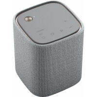 Yamaha True X Speaker 1A Light Grey