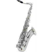 Selmer Supreme Tenorsaxophon versilbert