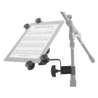 Pronomic UTH-20 Supporto universale per tablet