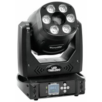 Eurolite LED TMH-H90 Hybrid Moving-Head Spot/Wash COB