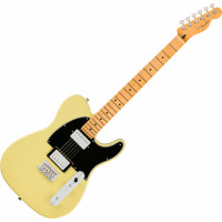 Fender Player II Telecaster HH MN Hialeah Yellow