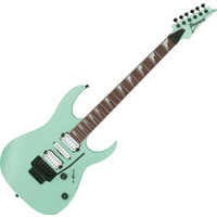 Ibanez RG470DX-SFM Sea Foam Green  - Retoure (Zustand: sehr gut)