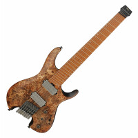 Ibanez QX527PB-ABS Antique Brown Stained