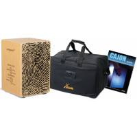 Schlagwerk CP83 Cajon Fingerprint Größe M Set