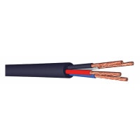 Schulz SF 425 Twinaxiales Boxenkabel (Meterware)