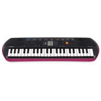 Casio SA-78 Mini-Keyboard, 44 Tasten