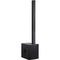 LD Systems MAUI 66 G3 Black 