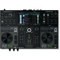 Denon DJ Prime GO - Retoure (Zustand: sehr gut)