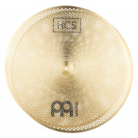 Meinl P-HCS14H Practice HCS 14" HiHats