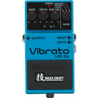 Boss VB-2W Vibrato Waza Craft - Retoure (Zustand: sehr gut)