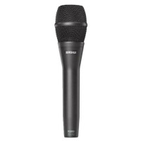 Shure KSM 9/CG - Anthrazit