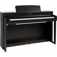 Steinmayer DP-361 RW Digitalpiano dunkles Rosenholz - Retoure (Zustand: gut)