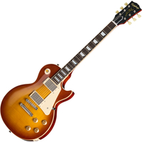 Epiphone 1959 Les Paul Standard Reissue Golden Poppy Burst