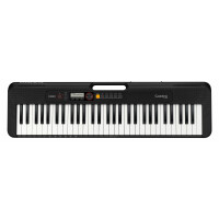 Casio CT-S200 BK Keyboard Schwarz