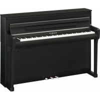 Yamaha CLP-885 B Digitalpiano Black