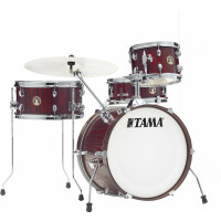 Tama LJK48S-SBE Club Jam Kit Satin Burgundy Elm