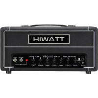 Hiwatt T20/10 Head  - Retoure (Zustand: sehr gut)