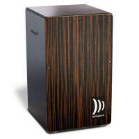 Slagwerk CP 432 "Deluxe" Makassar Cajon