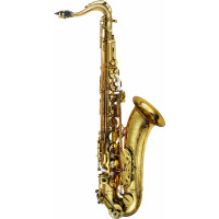 P. Mauriat Tenorsaxophon Master 97 Goldlack