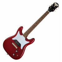 Epiphone Coronet Cherry