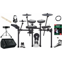 Roland TD-17KV2 V-Drum Kit Set