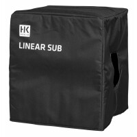 HK Audio Linear Sub 1500 Cover Schutzhülle