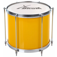 XDrum SSD-1210 Repinique Samba Trommel - Retoure (Zustand: sehr gut)