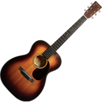 Martin 00-18 Joe Bonamassa 