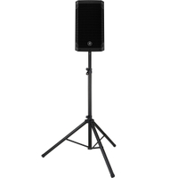 Mackie Thrash12v2 Stativ Set