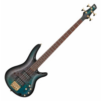 Ibanez SR400EPBDX-TSU SR Standard E-Bass Tropical Seafloor Burst