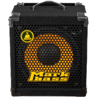 Markbass Mini CMD 121 P V  - Retoure (Zustand: sehr gut)