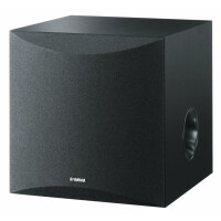 Yamaha KS-SW100 Aktiv Subwoofer