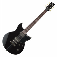 Yamaha RSE20 BL Revstar Element E-Gitarre Black