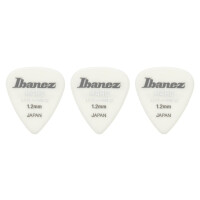 Ibanez BEL14HD12 Elastomer Hard 1.2 mm - 3er Pack