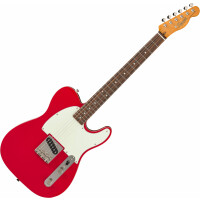 Squier Limited Edition Classic Vibe '60s Custom Esquire Dakota Red