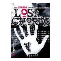 Lost Chords - Die andere Grifftabelle für Gitarre