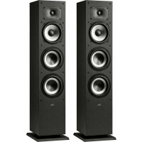 Polk Audio Monitor XT60 Standlautsprecher Paar