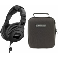 Sennheiser HD 300 PRO Kopfhörer Set