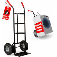 Stagecaptain Carryboy Carrello per sacchi, max. 200 kg