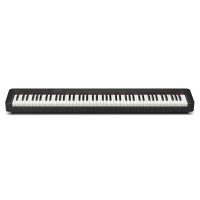 Casio CDP-S110 BK E-Piano Schwarz