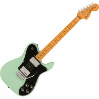 Fender Vintera II 70s Telecaster Deluxe Surf Green