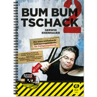 Bum Bum Tschack 2