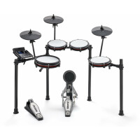 Alesis Nitro Max Mesh Kit E-Drum - Retoure (Zustand: gut)