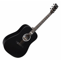 Martin Guitars DX Johnny Cash