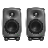 Genelec 8320APM SAM 2er Set