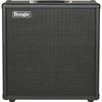 MESA/Boogie 4x10 Boogie Cabinet Black Bronco