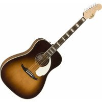 Fender King Vintage Mojave - Retoure (Zustand: sehr gut)