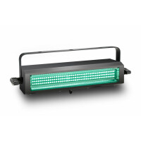 Cameo Thunder Wash 100 RGB - 1A Showroom Modell (Zustand: wie neu, in OVP)