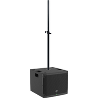 Mackie Thump 15Sv4 Pole Set