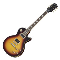 Epiphone Les Paul Slash NB - Retoure (Zustand: sehr gut)